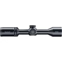 Приціл оптичний Bushnell R5 3-9x40 сітка DOA-LRH800 з підсвічуванням - мініатюра 2