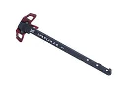 Руків'я зведення Xgun Spartan 2.0 двостороння AR10. Red
