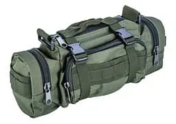 Рюкзак тактичний NEO Tools Survival 40 л 84-326 - мініатюра 4