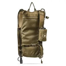 Рюкзак Aquamira Guardian Tactical Hydration Pack MultiCam (1053-AQM 85463) - мініатюра 3