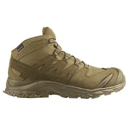 Черевики Salomon XA Forces MID GTX 10 Coyote