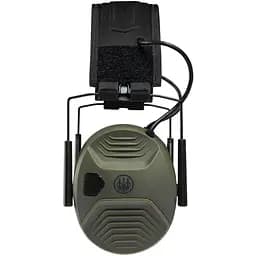 Навушники Beretta Electronic Earmuffs Green - мініатюра 3