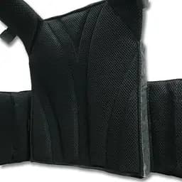 Плитоноска Kiborg GU gen.2 + 3 підсумки Black Multicam (1000-k77003) - мініатюра 7