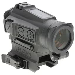 Приціл коліматорний Holosun HE515CT-RD точка 2 MOA + коло 65 МОА - мініатюра 2