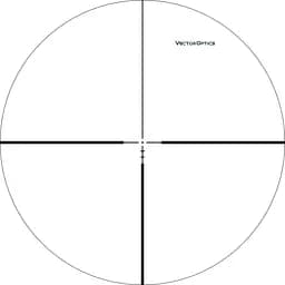 Приціл оптичний Vector Optics Continental 2-12x50 (30 мм) illum. SFP - мініатюра 8