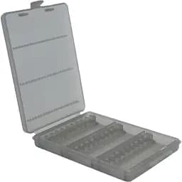 Коробка для патронов MTM Ammo Wallet дымчатая