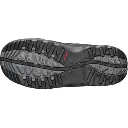 Черевики Salomon Toundra Forces CSWP 6.5 Чорний - мініатюра 5