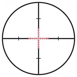 Приціл оптичний Leupold Mark4 4,5-14x50 LR / T SideFocus M1 TMR - мініатюра 3
