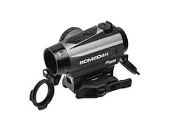 Приціл коліматорний SIG Optics ROMEO4H 1x20mm,GREEN HORSE SHOE DOT, 0.5 MOA ADJ - мініатюра 4