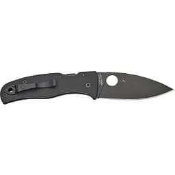 Ніж Spyderco Bodacious BB CPM S30V G-10 Black - мініатюра 2
