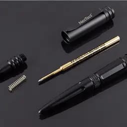 Тактична ручка Nextool Tactical Pen KT5501 - мініатюра 8