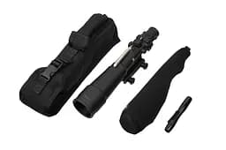 Приціл Trijicon ACOG 5.5x50 Dual Illuminated BAC .308 / 7.62 BDC - мініатюра 7
