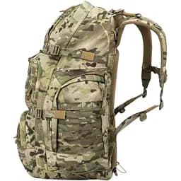 Рюкзак Балістика Гамуз 55 Multicam - мініатюра 3