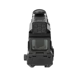 Коліматорний приціл Holosun DRS-TH 2MOA/65MOA red dot з вбудованим тепловізором (DRS-TH) - мініатюра 8