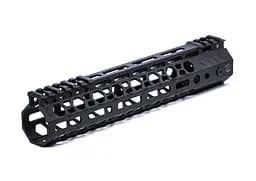 Цівка XGUN Vanguard S 10" для AR15 M-LOK Black