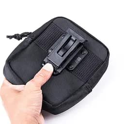 Чехол результат на пояс Nextorch V23X-carry - мініатюра 3