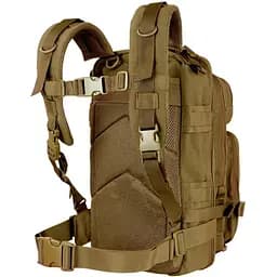 Рюкзак Condor Compact Assault 24 Coyote - мініатюра 2