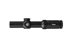 Приціл оптичний SIG Optics TANGO MSR 1-10X26MM, 34MM, FFP. Сітка MSR BDC10 з підсвіткою - мініатюра 6