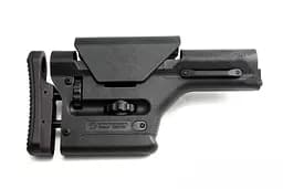 Приклад Magpul PRS Precision Adjustable Stock Mil-Spec для AR10 - мініатюра 4
