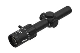 Приціл оптичний SIG Optics TANGO MSR 1-8X24MM, 30MM, SFP. Сітка MSR BDC8 з підсвічуванням - мініатюра 2