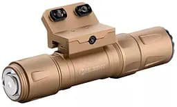 Ліхтар Olight Odin S M-LOK Desert Tan - мініатюра 2