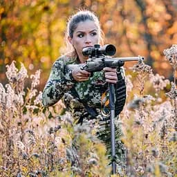 Монопод Vanguard VEO 2 AM-234TU (VEO 2 AM-234TU), Чорний - мініатюра 18