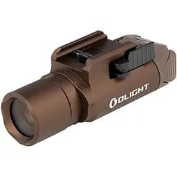 Фонарь Olight Valkyrie Turbo Desert tan