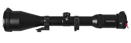 Приціл оптичний Swarovski PV-N 2.5-10х56 (30 мм) LS Plex N illum. - мініатюра 3