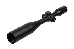 Приціл оптичний Vector Optics Continental 5-30x56 (30mm) illum. SFP Tactical - мініатюра 6