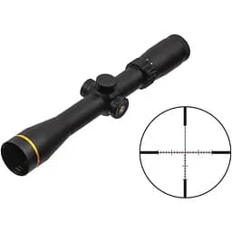 Приціл оптичний Leupold VX-Freedom 3-9x40 (30mm) illum. Firedot Tri-MOA