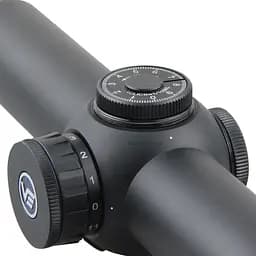 Приціл оптичний Vector Optics Constantine 1-8x24 (30 mm) illum. SFP - мініатюра 5