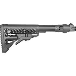 Приклад с адаптером складной FAB Defense для АК