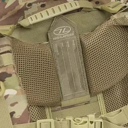 Рюкзак тактичний Highlander Forces Loader Rucksack 66L HMTC (NRT066-HC) - мініатюра 8