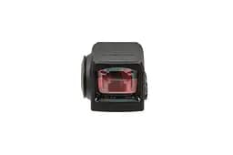 Приціл коліматорний Sig Optics ROMEO-X PRO FOOTPRINT, OPEN, 6 MOA RED DOT, BLACK - мініатюра 4