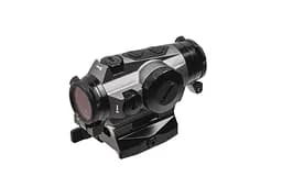 Приціл коліматорний SIG Optics ROMEO4H 1x20mm,GREEN HORSE SHOE DOT, 0.5 MOA ADJ - мініатюра 3