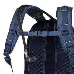 Рюкзак EDC 21л Helikon-Tex Backpack - Nylon Polyester Blend - Melange Grey - мініатюра 9