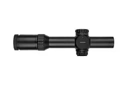 Приціл оптичний Vector Optics Continental 1-10x28 (34mm) illum. ED FFP VET-CTR - мініатюра 9