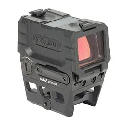 Коліматорний приціл HOLOSUN AEMS Red 211301 - мініатюра 2