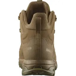 Черевики Salomon X Ultra Forces Mid 7.5 Coyote - мініатюра 5
