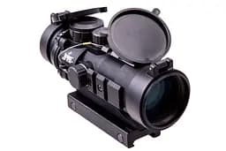 Приціл коліматора Burris AR-536 5x36mm Ballistic CQ - мініатюра 2