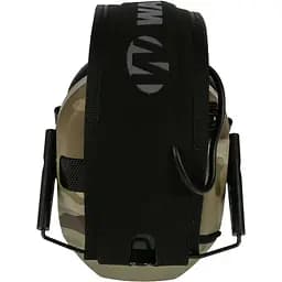 Активні навушники Walker’s Razor Slim Multicam - мініатюра 5