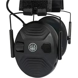 Навушники Beretta Electronic Earmuffs Black - мініатюра 3