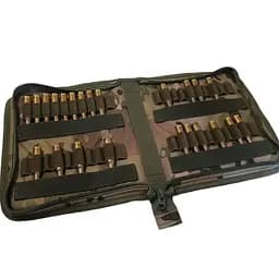 Сумка-патронташ для 308 Win, 6.5 Cr, 243  на 40 патронів перенесення і зберігання