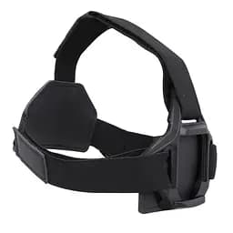 NVG крепление на голову для установки подъемного механизма или другого адаптера NVG Nectronix NHS-1 (101007)