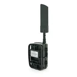 4G Фотопастки F-801 16MP-фото/2МР-відео 120 кут .SD карта/FTP/SMTP. живлення 8хАА - мініатюра 4