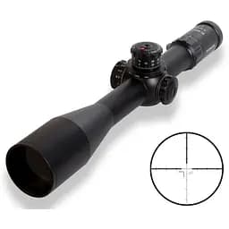 Приціл оптичний KAHLES K 624i CW 6-24x56 / MSR-left