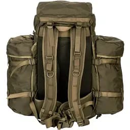 Рюкзак Snugpak RocketPak 70L зі знімними бічними подсумками Olive - мініатюра 4