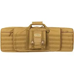 Чехол MFT для оружия 36'' коричневый B1-DRC-36-TN