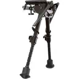 Сошки Harris Bipod S-BRM 15.2-22.9 см на антабку - мініатюра 2