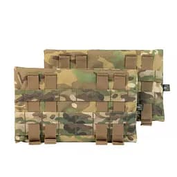Кишені для бічних плит 15×25 (2 шт.) (Мультикам неоригінальний)